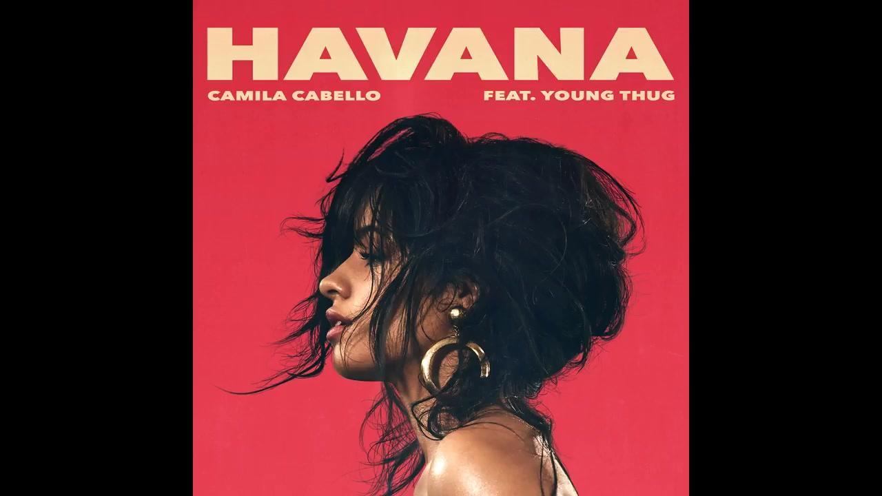Havana（翻自 Camila Cabello）