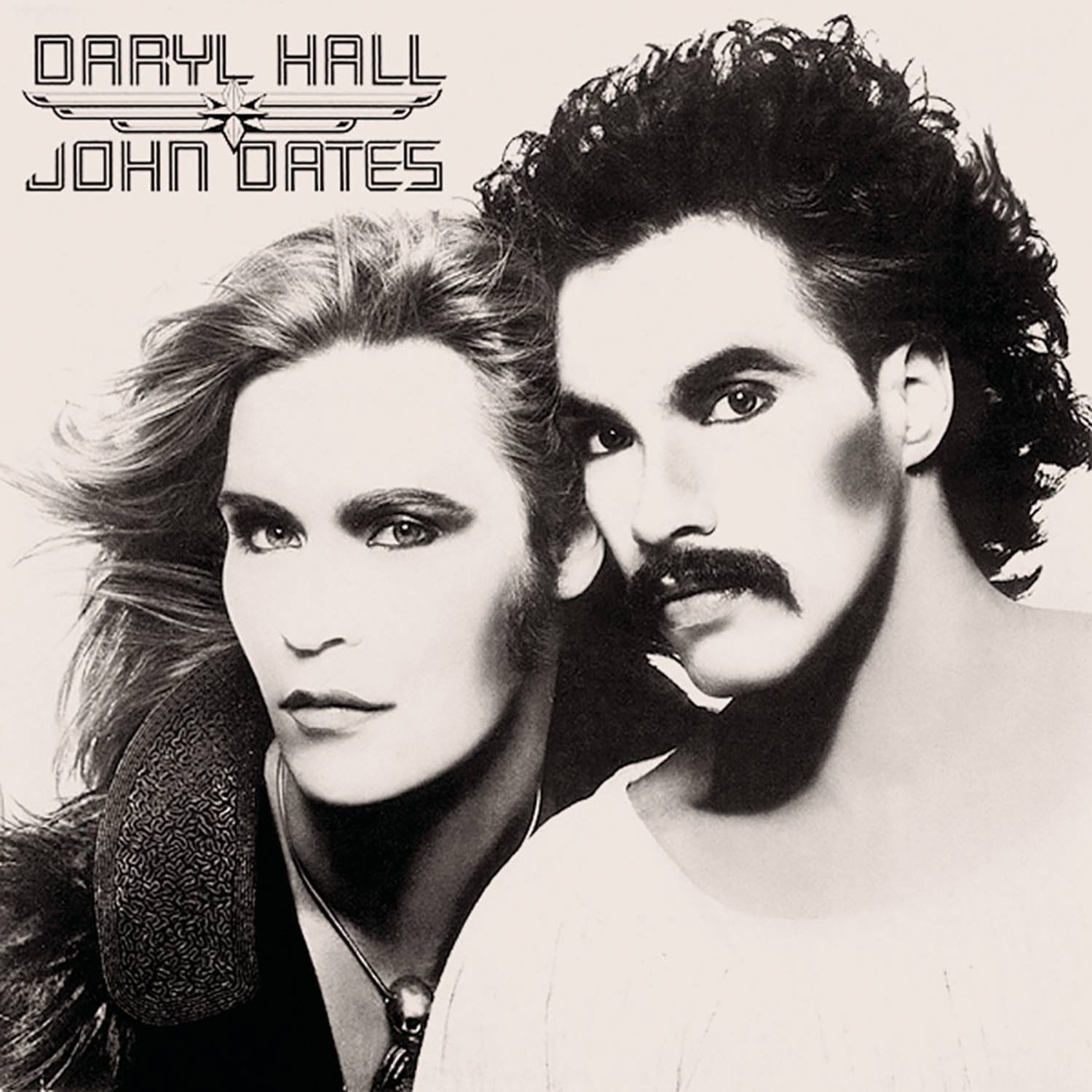 Daryl Hall & John Oates专辑