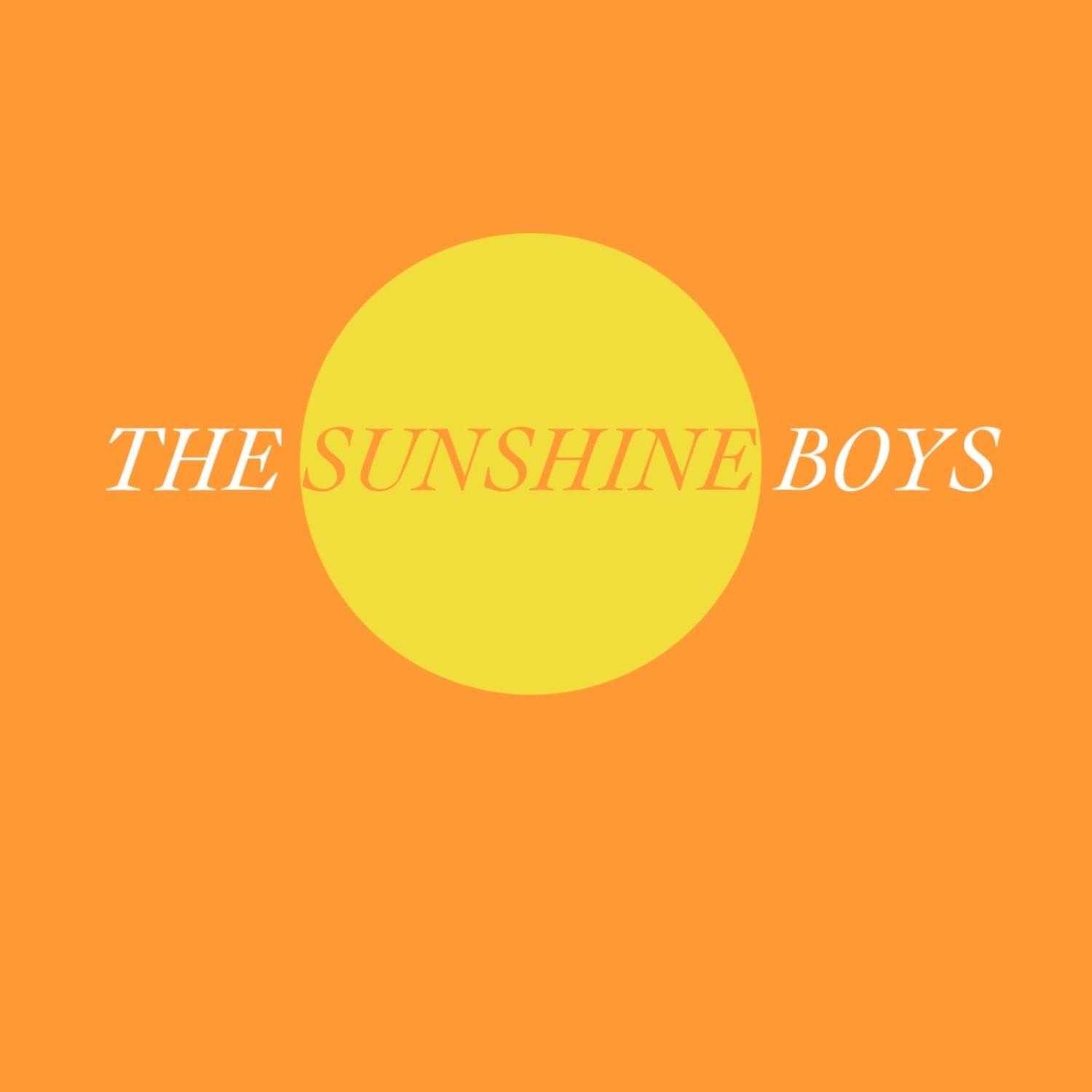 The Sunshine Boys