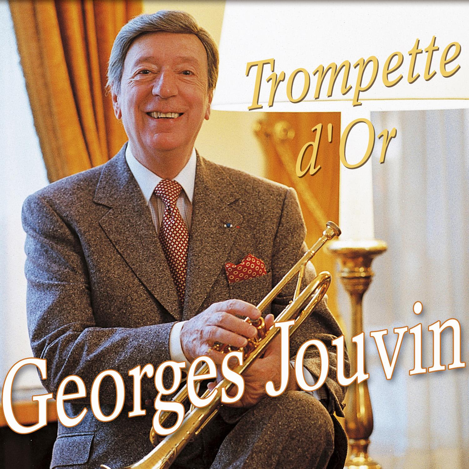 Georges Jouvin - Trompette D'or