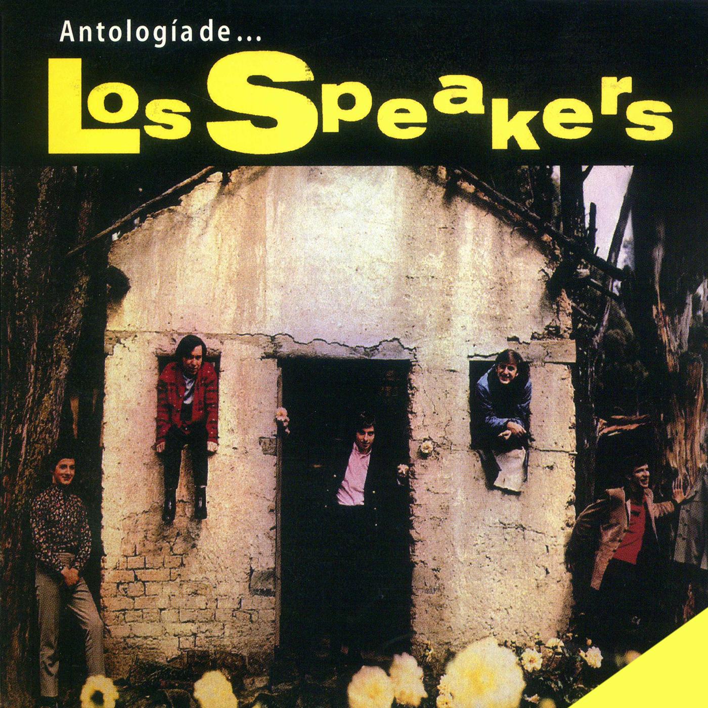 Antologia De Los Speakers