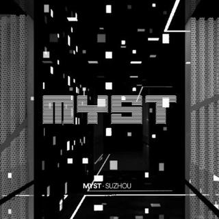 MYST·SUZHOU电音革命