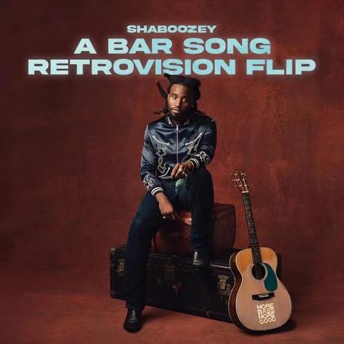 A Bar Song (RetroVision Flip)