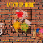 Anonymous Hatred专辑