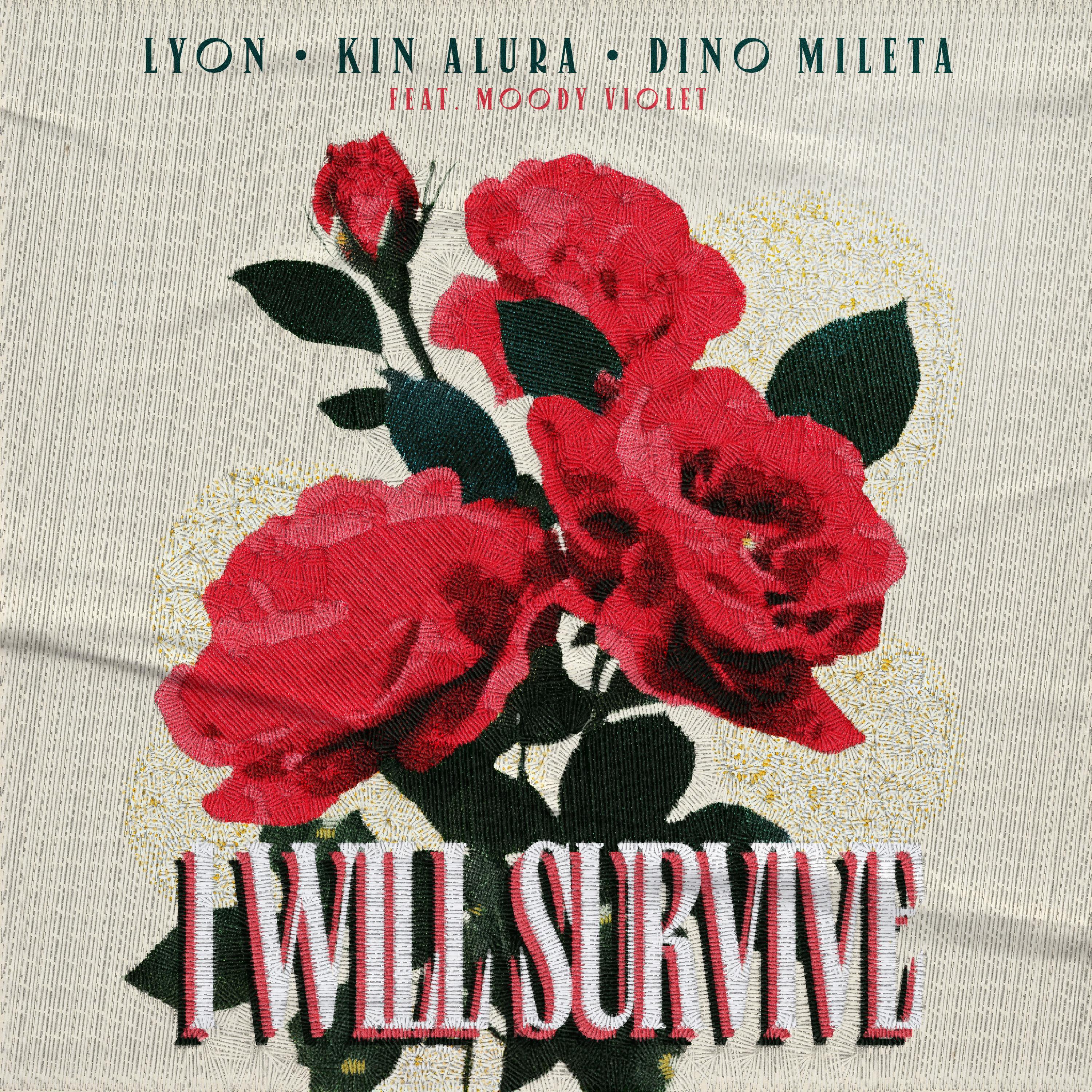 I Will Survive (feat. Moody Violet)
