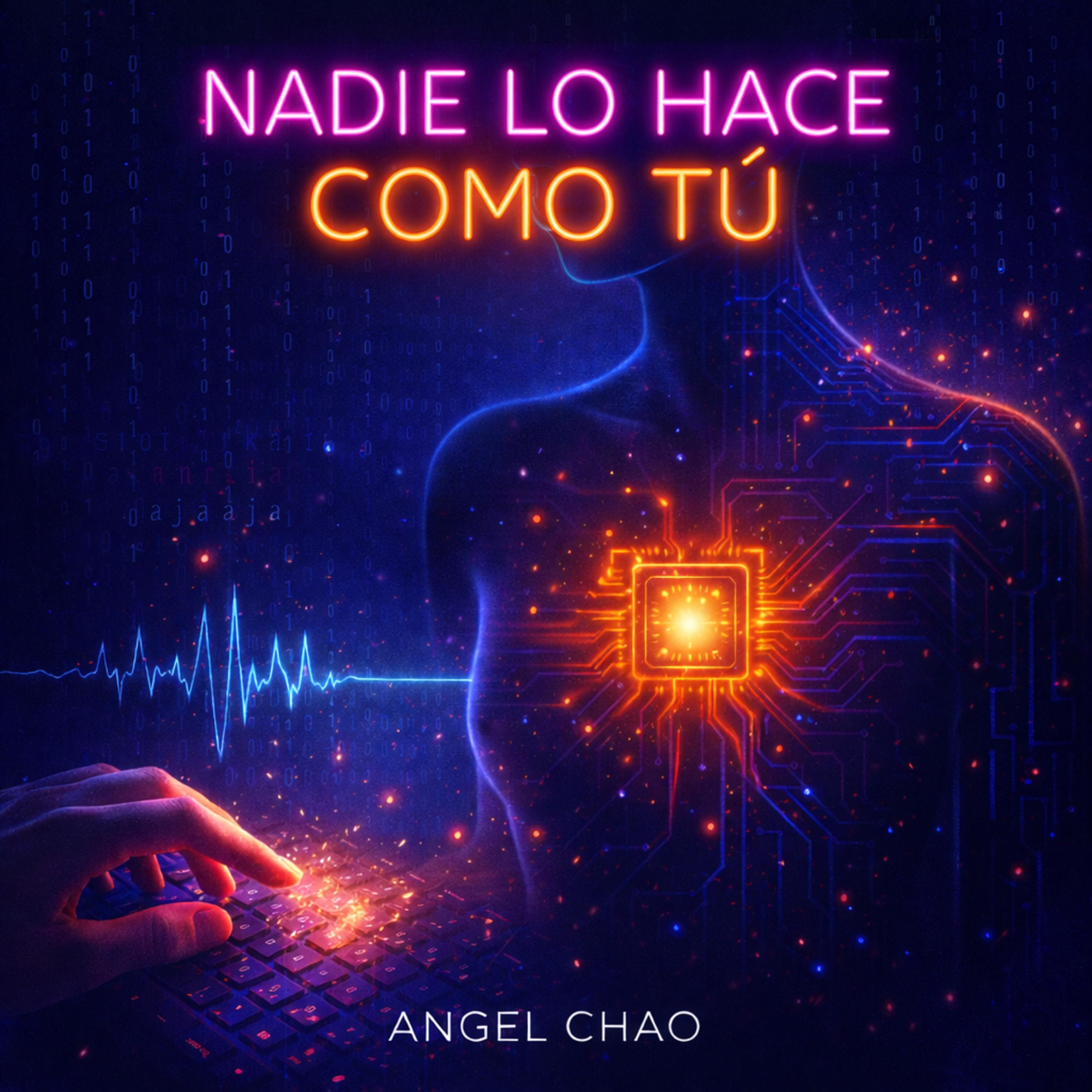 NADIE LO HACE COMO TU