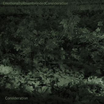 Consideration