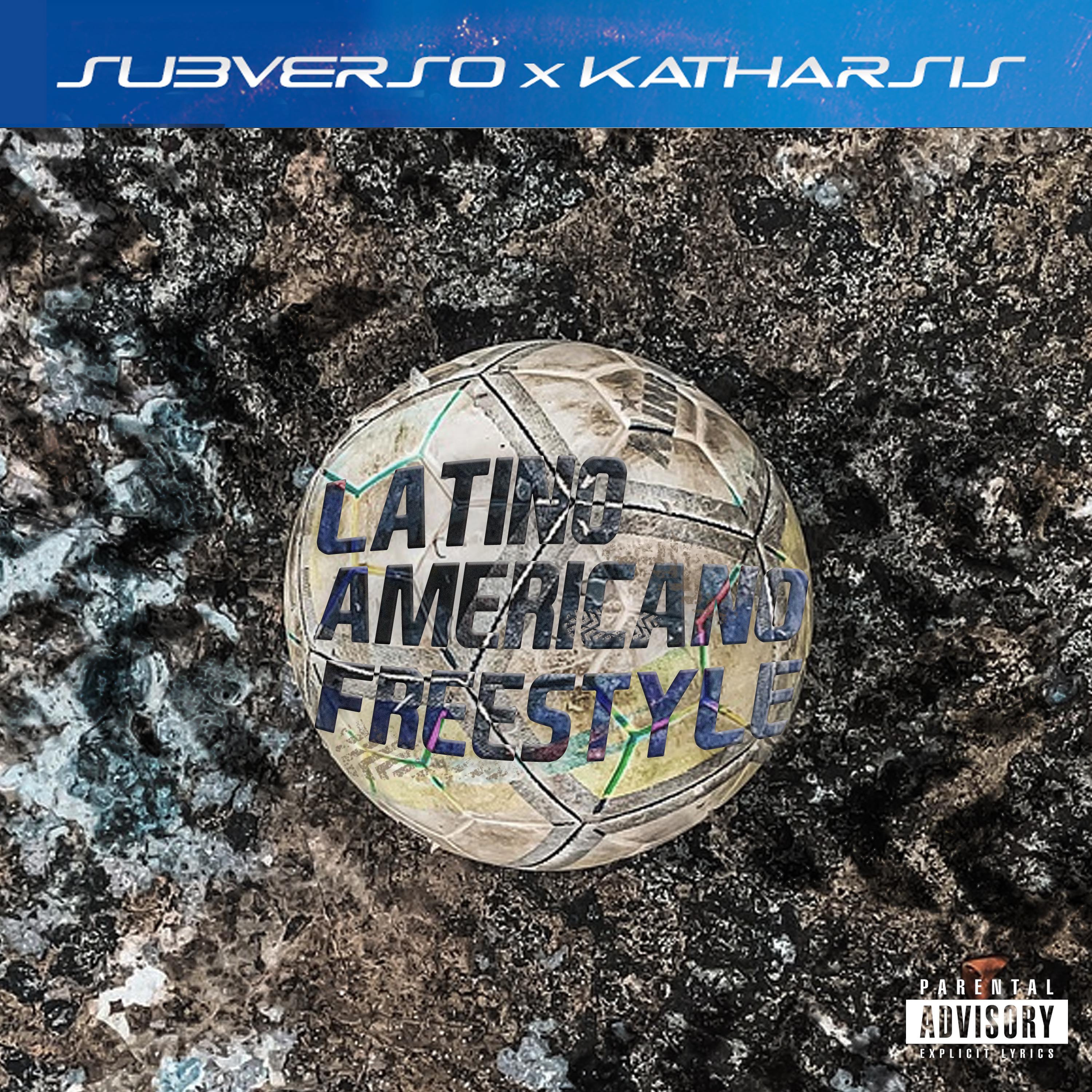 Latino-Americano Freestyle
