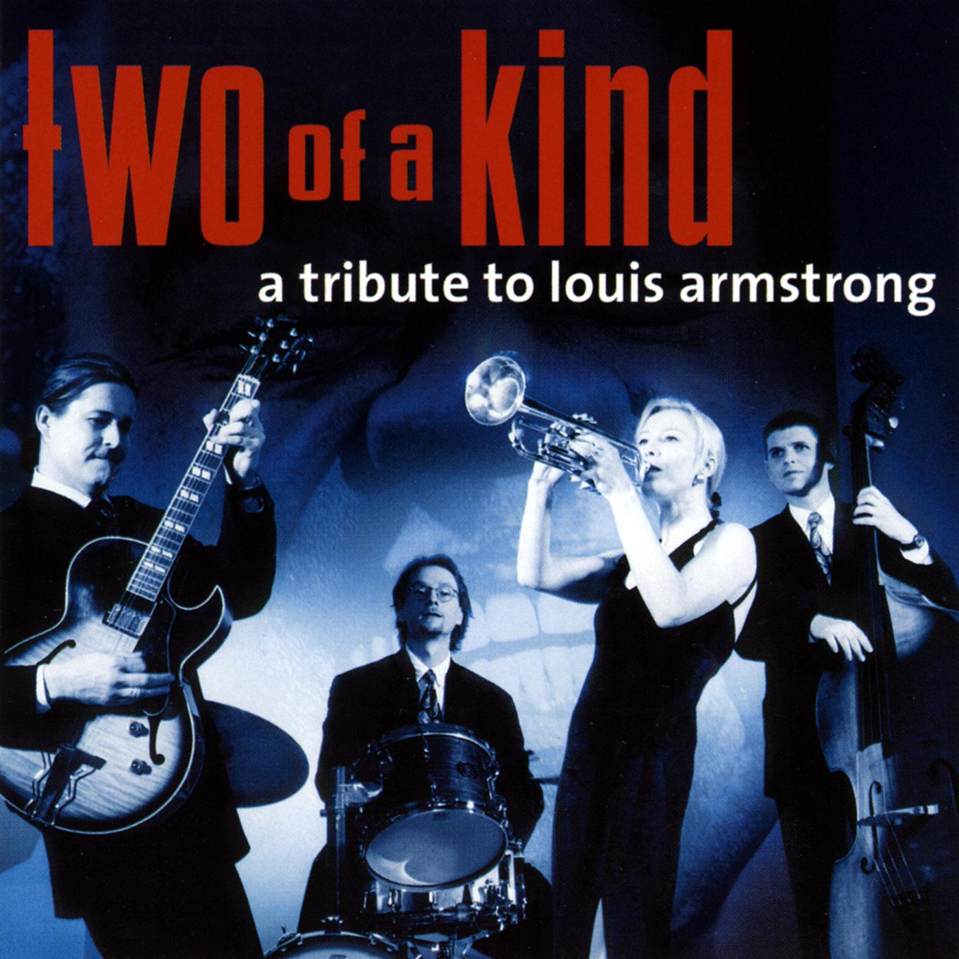 A Tribute to Louis Armstrong