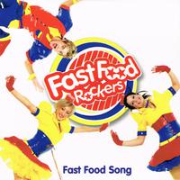 The Fast Food Rockers-Fast Food Song