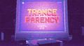 Tranceparency专辑