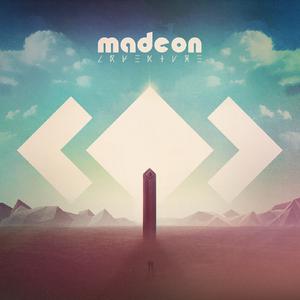 Madeon - Innocence  (feat. Aquilo) (Official Instrumental) 原版无和声伴奏