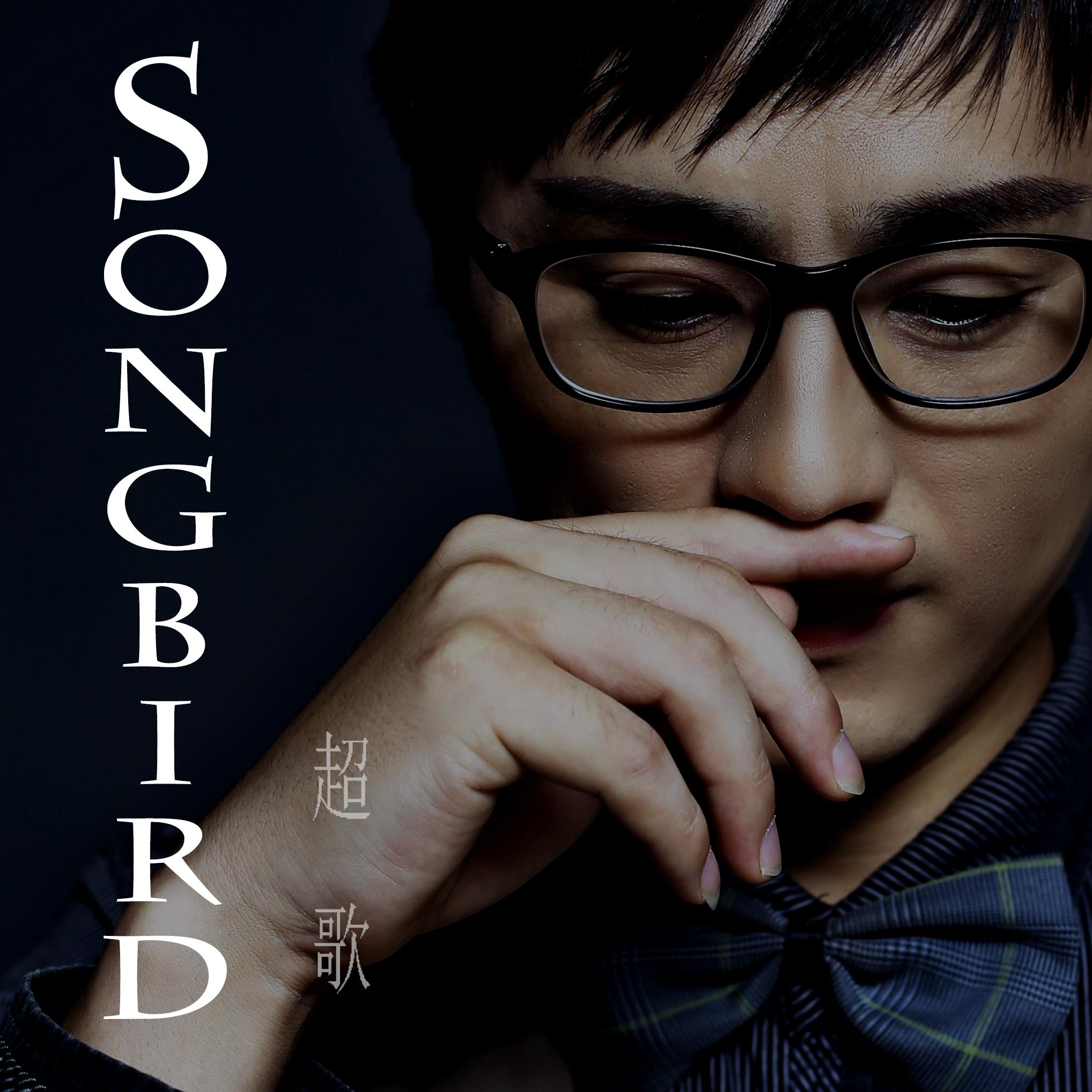 SongBird专辑