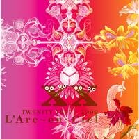 花葬 - L'Arc~en~Ciel (unofficial Instrumental) 无和声伴奏