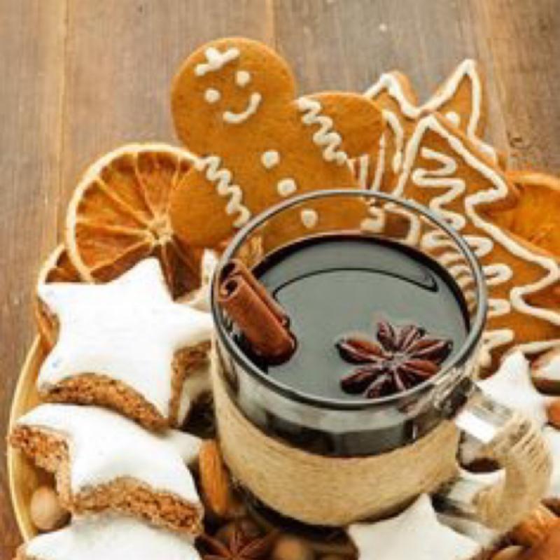 Chill过圣诞 | 月桂飘香缠绕慵懒灵魂节奏