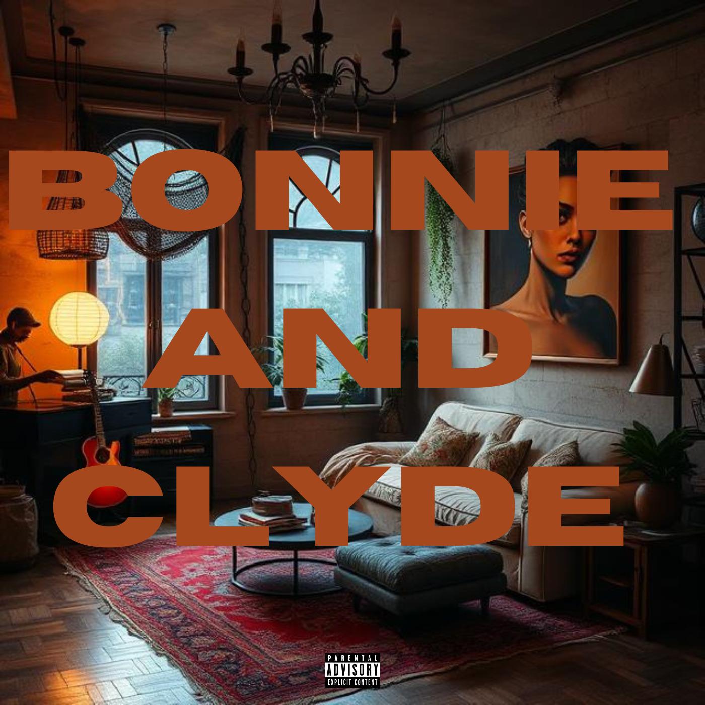 Bonnie And Clyde