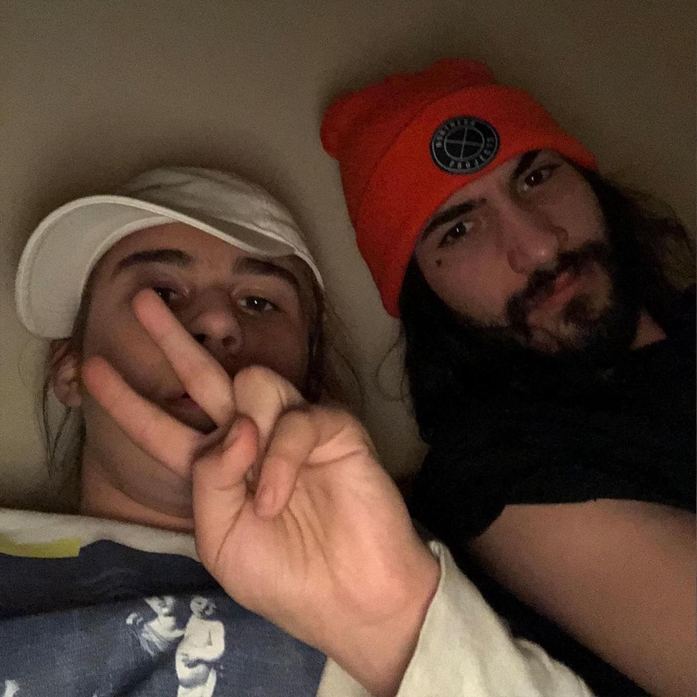 La San (feat. Oscar & Amuly)