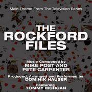 The Rockford Files - Main Theme (Mike Post, Pete Carpenter)