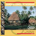 Samoan Songs Of Worship