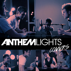 Anthem Lights - Umbrella (Pre-V) 带和声伴奏