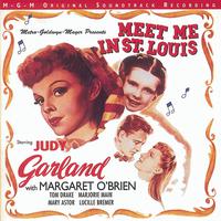 Meet Me in St. Louis, Louis (From Meet Me in St.Louis) - Judy Garland (AP Karaoke) 带和声伴奏