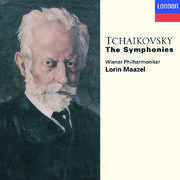 Tchaikovsky: The Symphonies/Romeo & Juliet