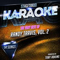 A Man Ain t Made Of Stone - Ry Travis (karaoke)