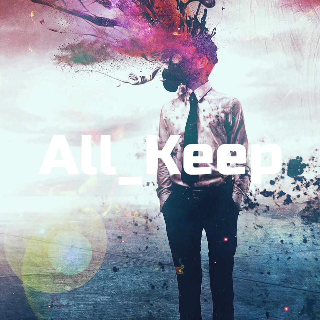 All_Keep EDM精选