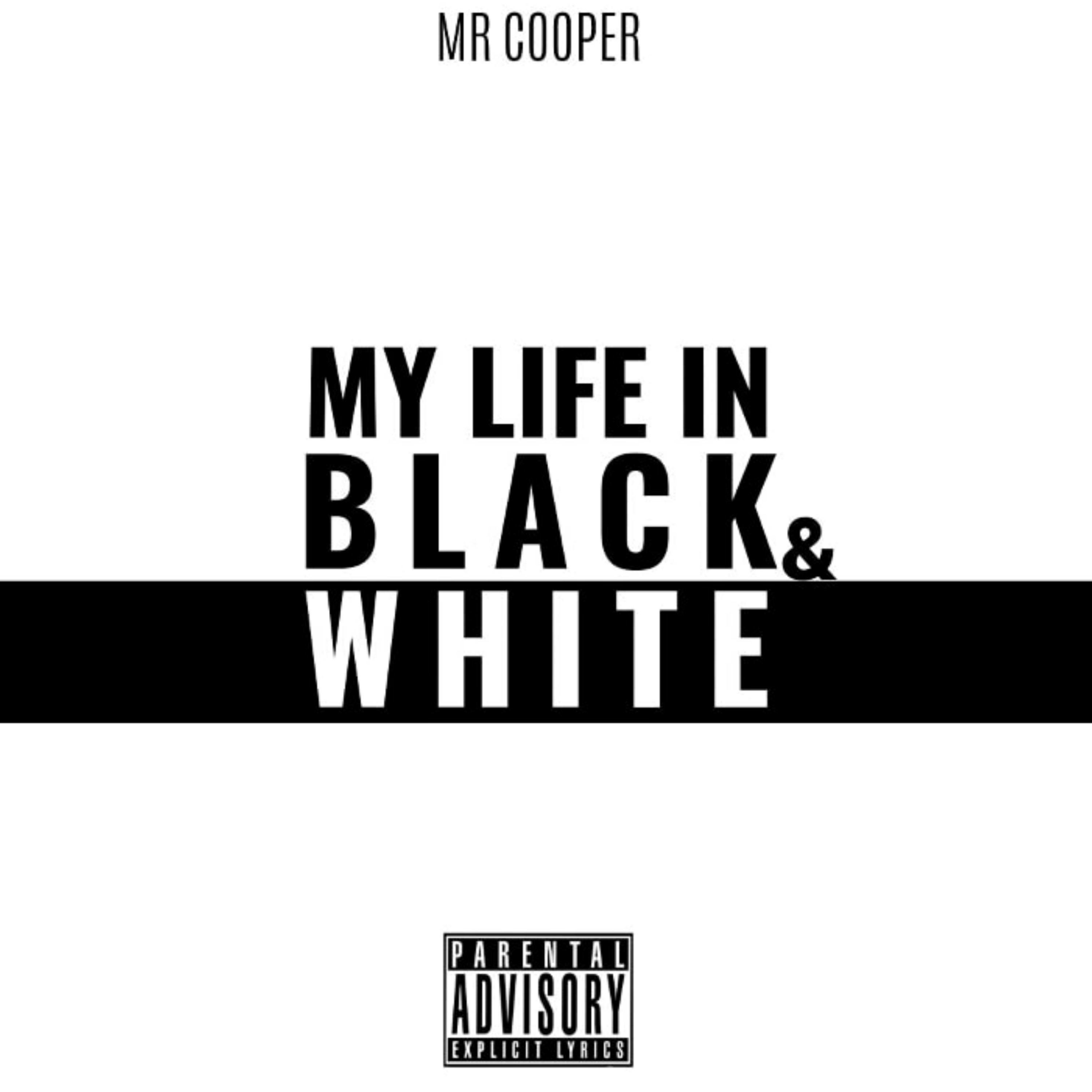 My Life in Black & White