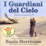 Guardiani Del Cielo, I专辑