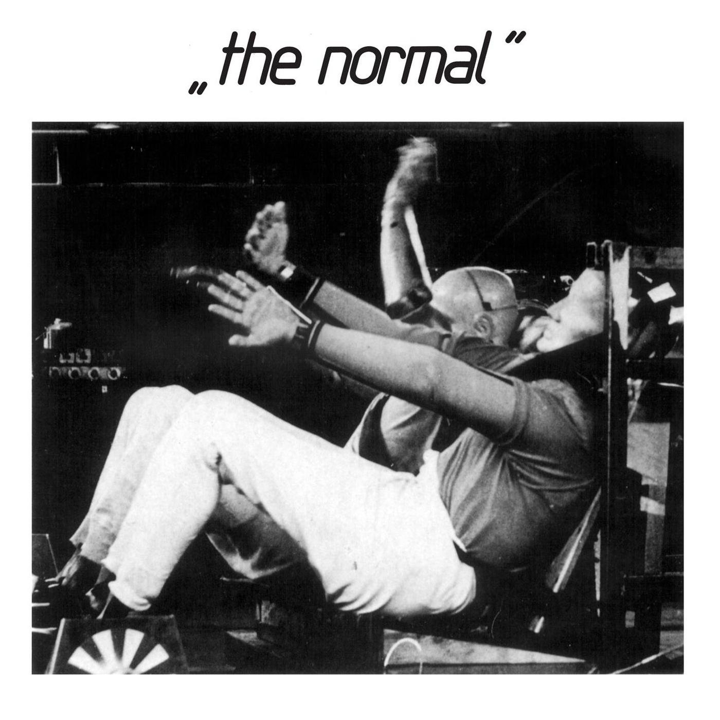 The Normal - T.V.O.D.