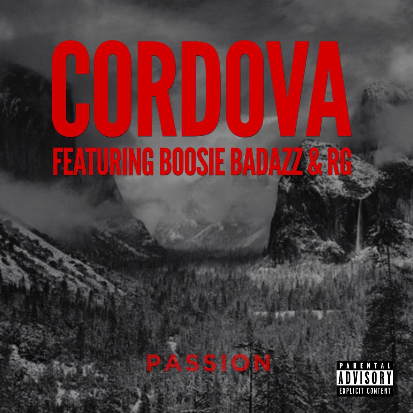 Passion (feat. RG & Boosie Badazz)