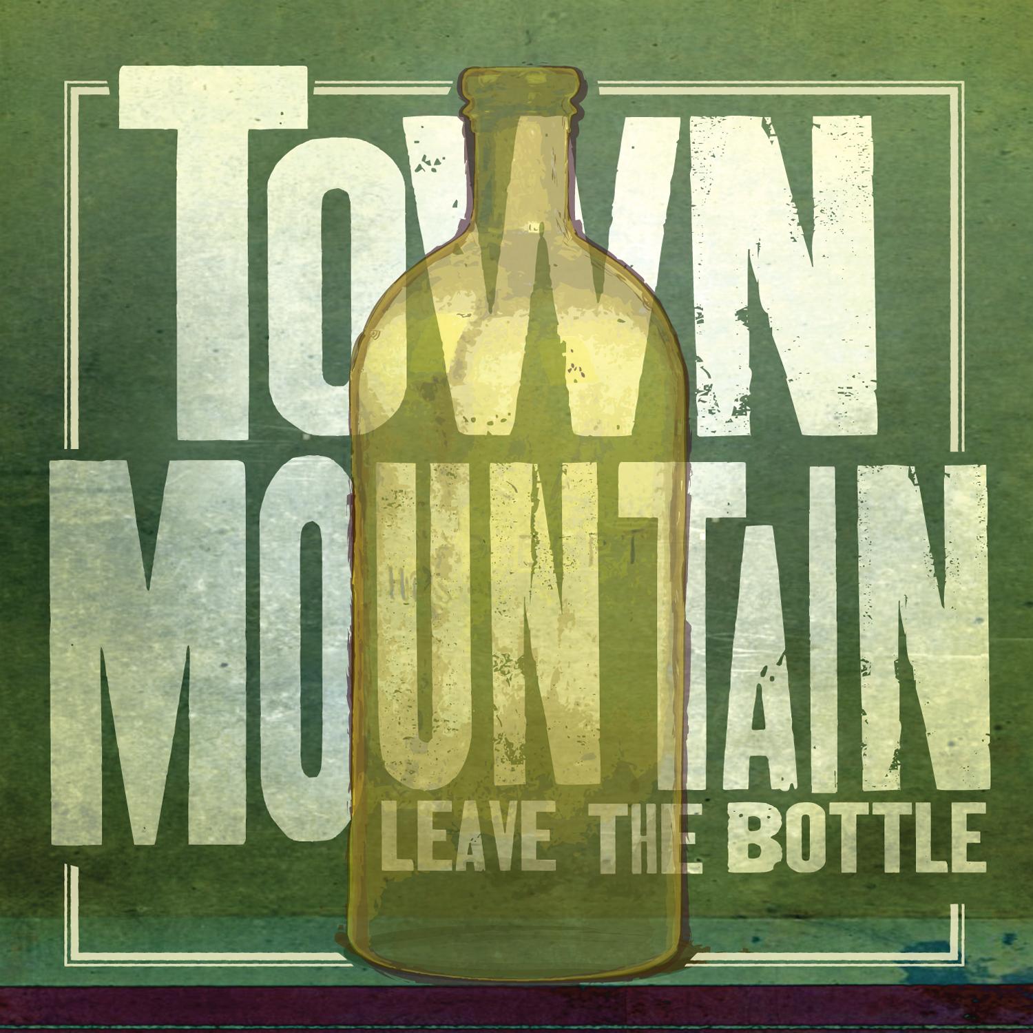 Leave The Bottle