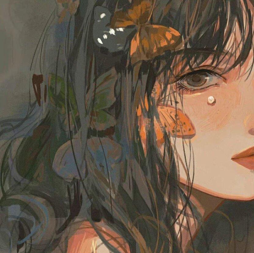 超甜女声︱对你藏不住的喜欢