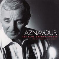 Reste - Charles Aznavour (unofficial Instrumental)