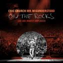 Mr. Misunderstood On the Rocks: Live & (Mostly) Unplugged专辑