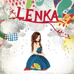Lenka - Don't Let Me Fall (Pre-V) 带和声伴奏