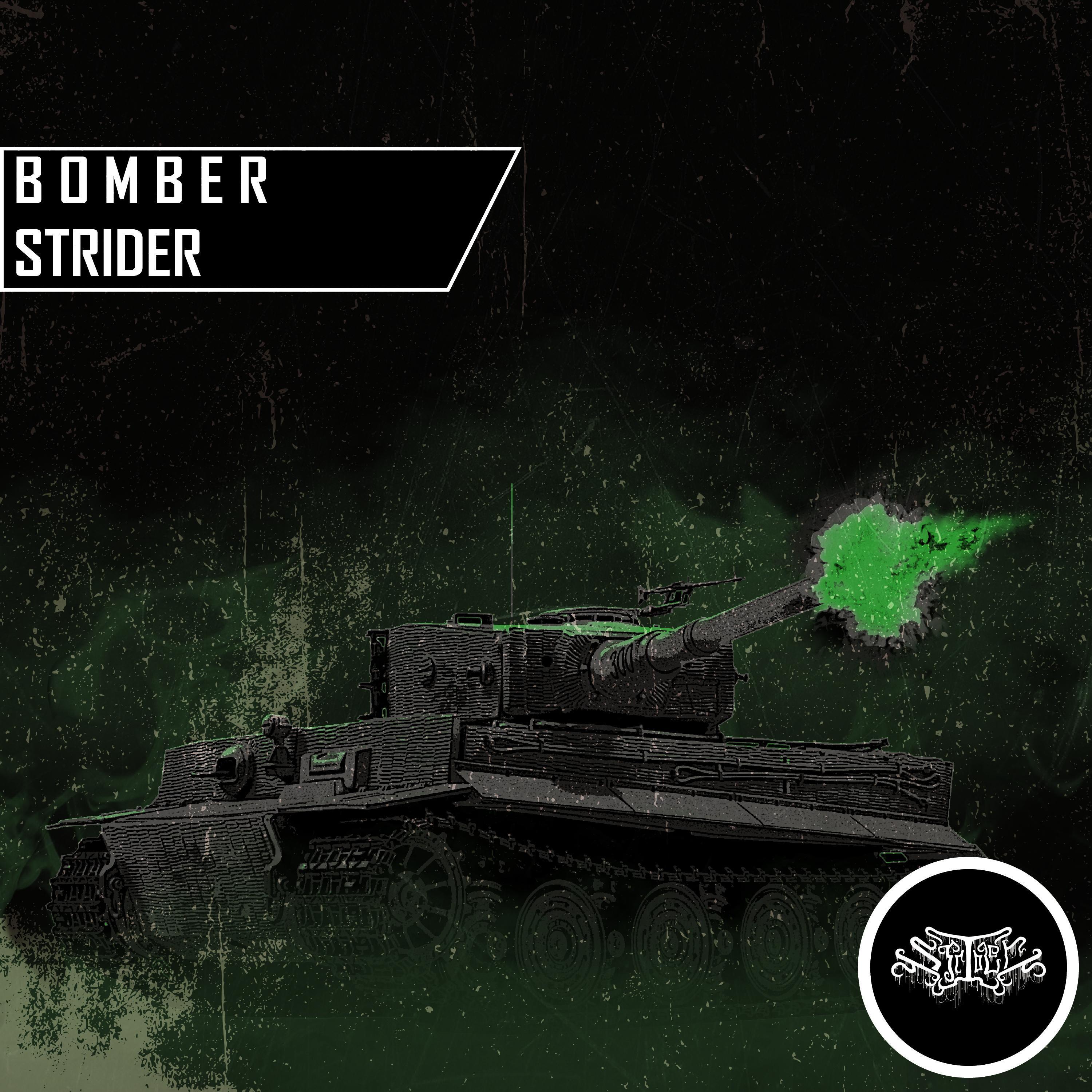 Bomber
