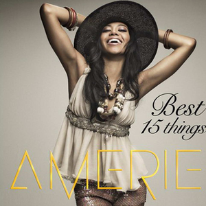 Amerie - I THING