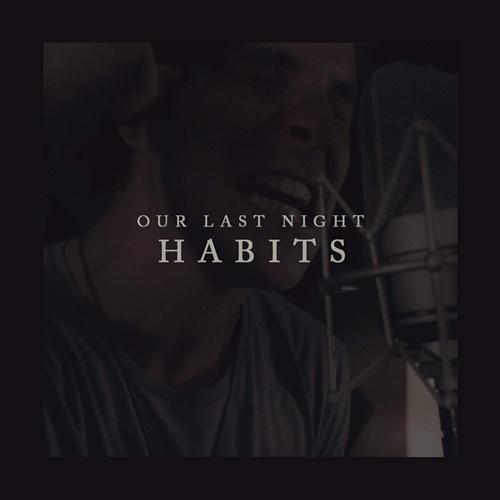 Habits (Stay High)专辑