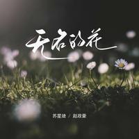 赵政豪、苏星婕 - 无名的花