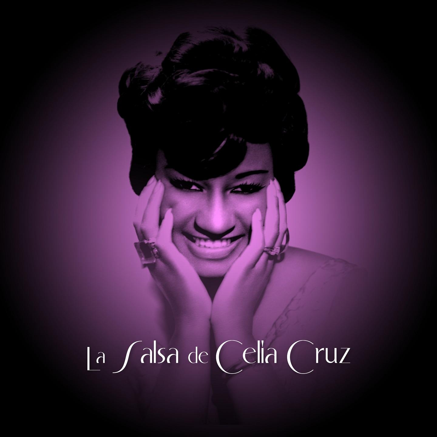 La Salsa de Celia Cruz