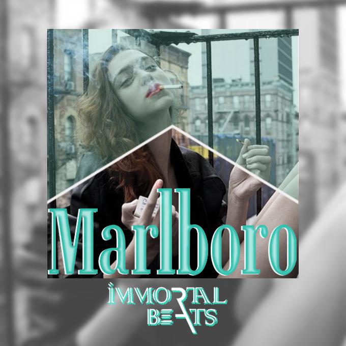 “Marlboro” Prod.by BoogieMan&DuhuM专辑