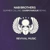 nab brothers - Summer Calling (Karim Farouk Remix)