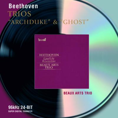 Beethoven: Piano Trios 'Archduke' & 'Ghost'