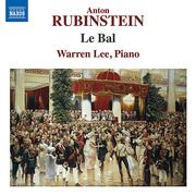 Le Bal (The Ball), Op. 14:No. 3. Contredanse: No. 5. Allegro non troppo