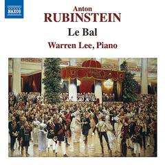 Le Bal (The Ball), Op. 14:No. 3. Contredanse: No. 3. Allegretto