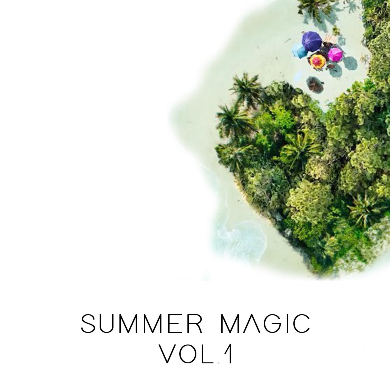 Summer Magic Vol.1