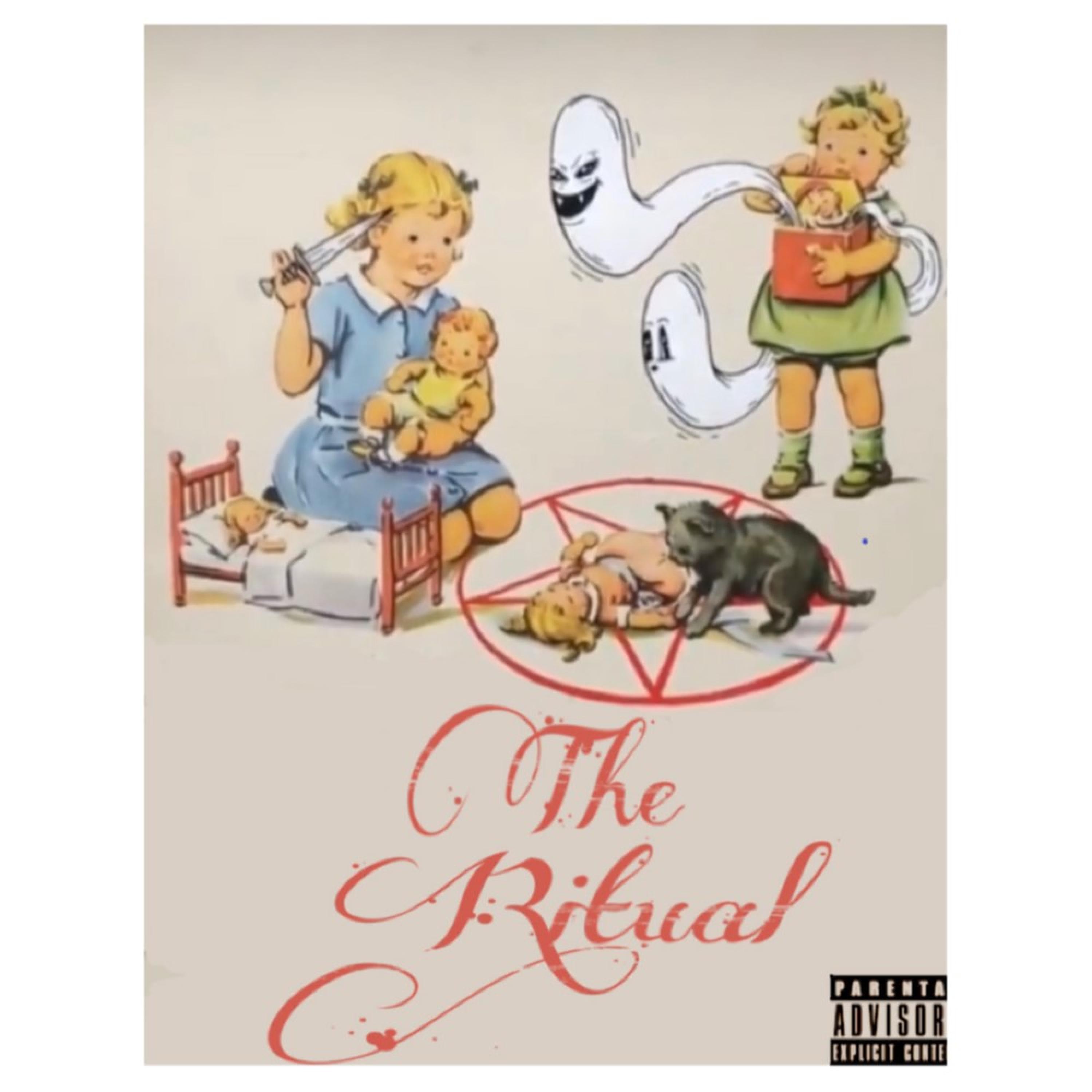 The Ritual EP