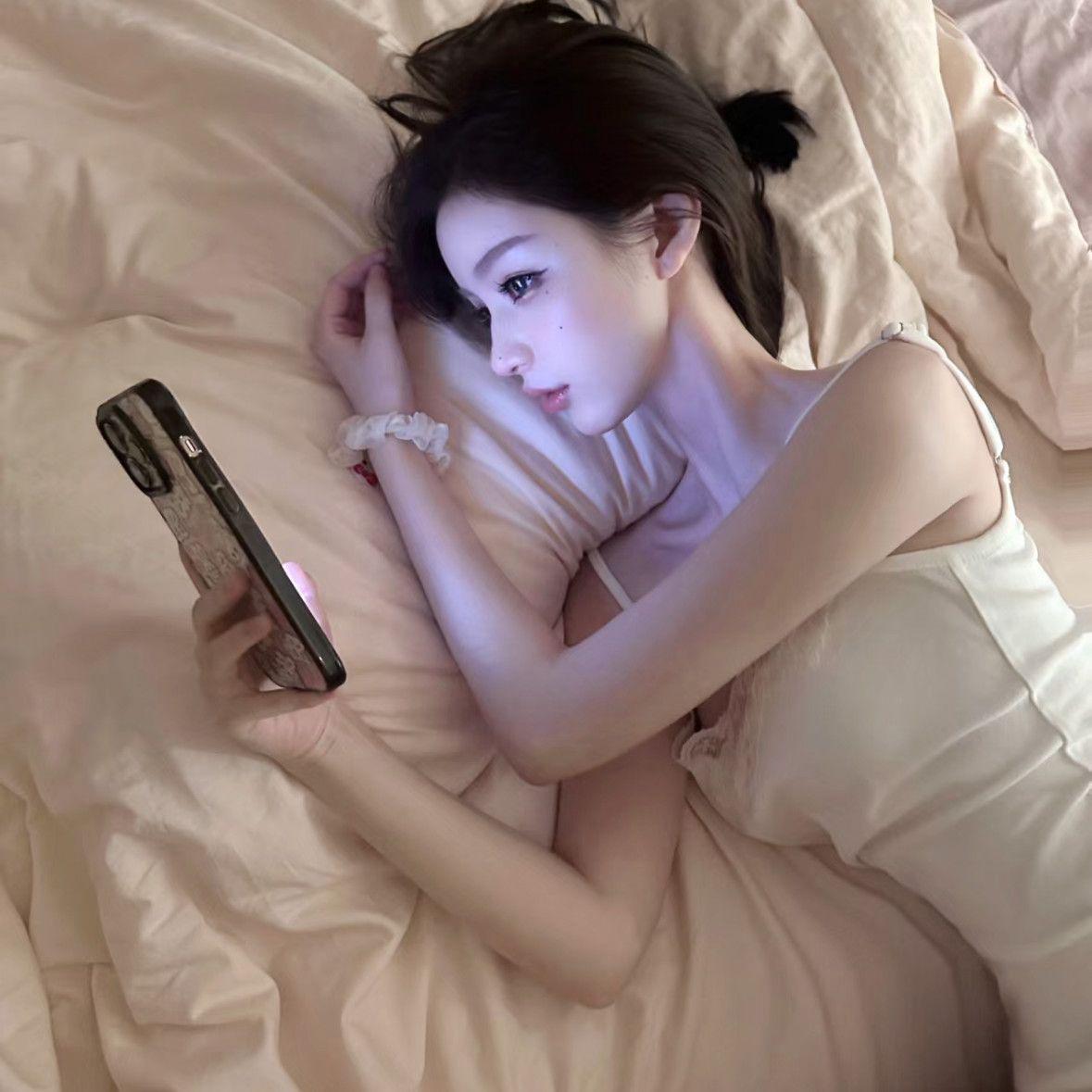 话里全是枷锁